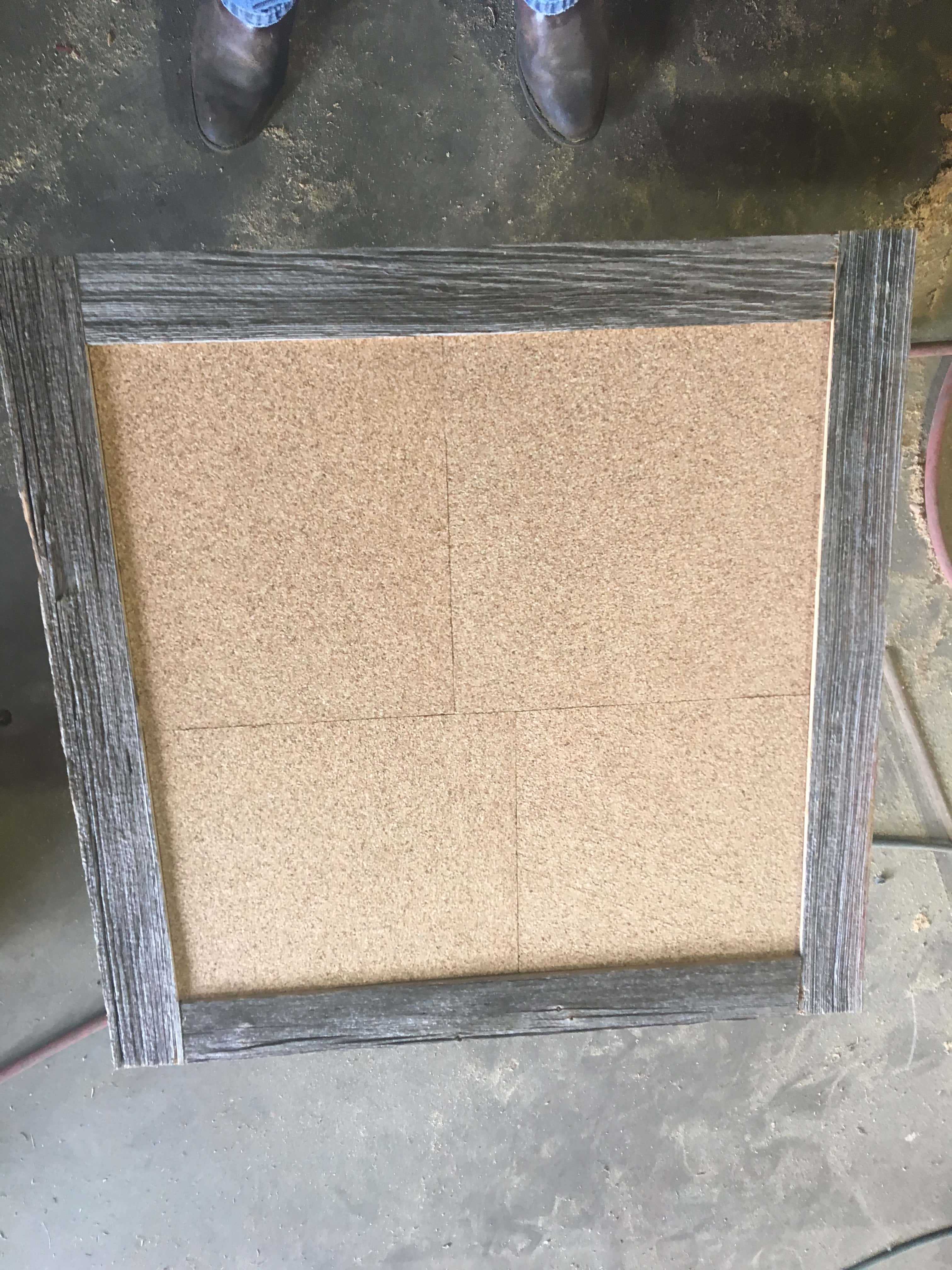 cork-board-frame