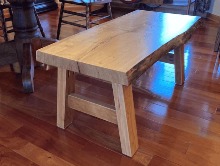 live-edge-bench-1a