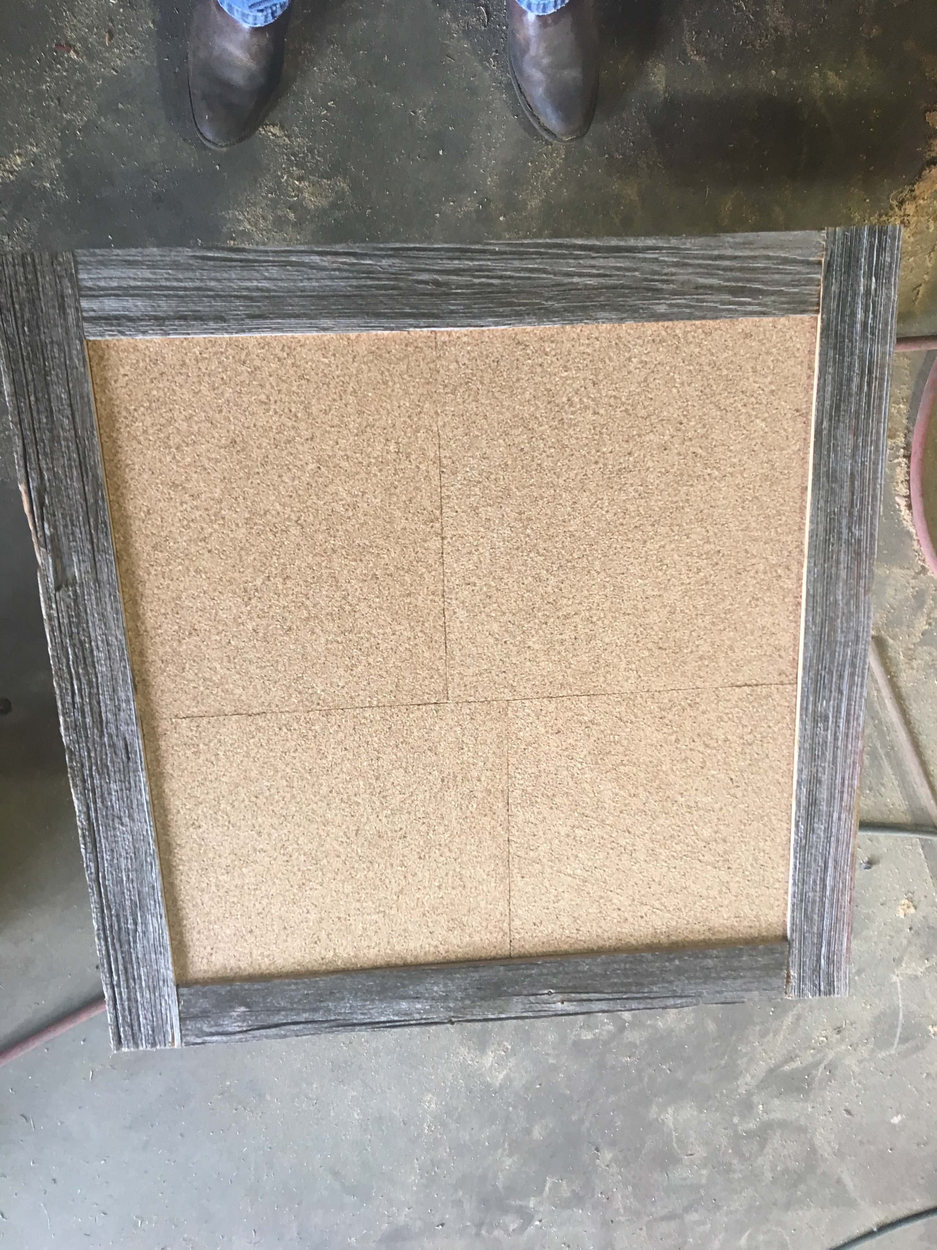 cork-board-frame